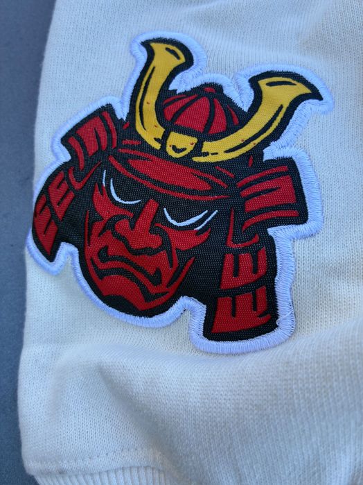 Tokyo Japan • Samurai Hoodie