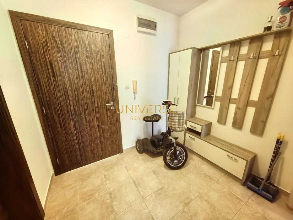 Продава се Двустаен апартамент в к.к. Слънчев бряг - 66 кв.м за 1046 €/кв.м - Снимка #8