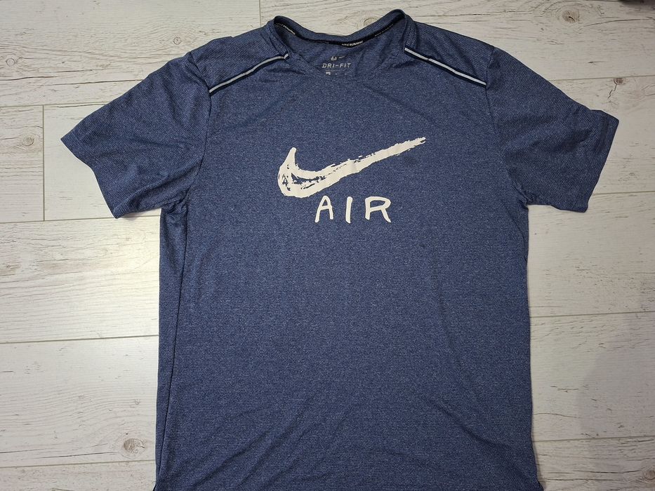 Nike Air-Ориг. Тениска