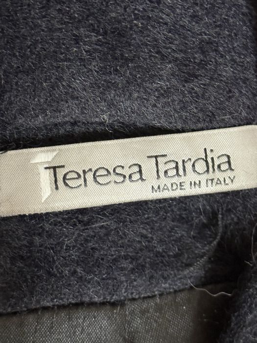 Пальто Итальянское