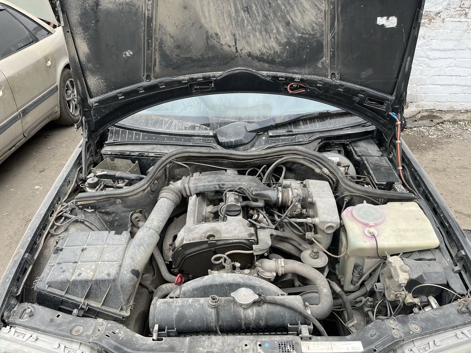 Продам Мерседес С180