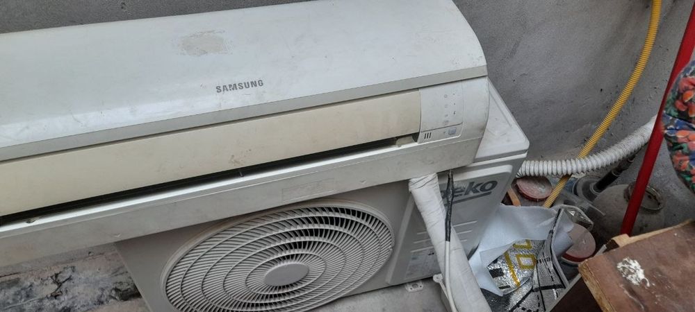 kondisiyoner sotiladi iwlatilgan azgina iwi bo ustalik