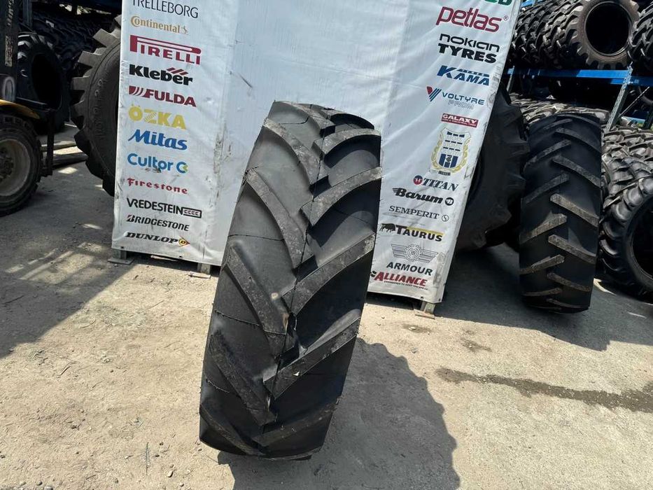 CAUCIUCURI NOI 16.5/85-24 MITAS cu 14 pliuri pentru combina