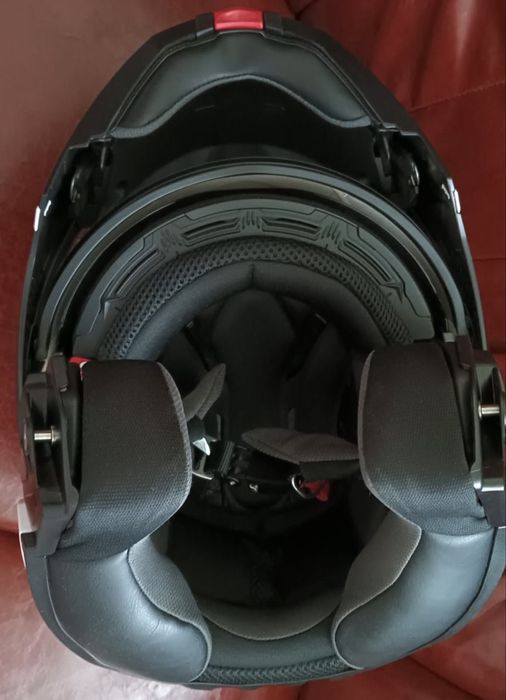 Casca moto marimea M