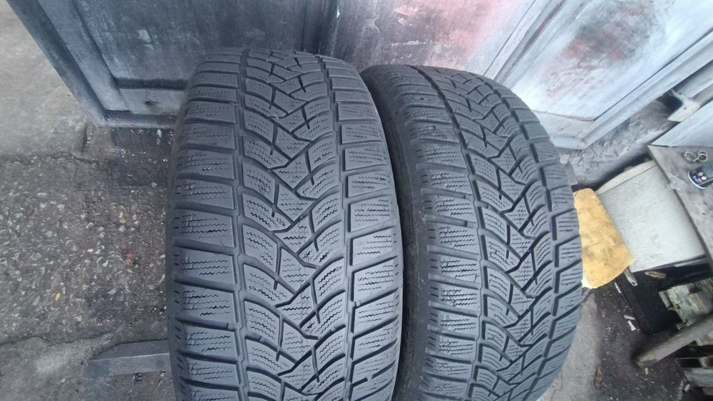 205/50/17 Dunlop