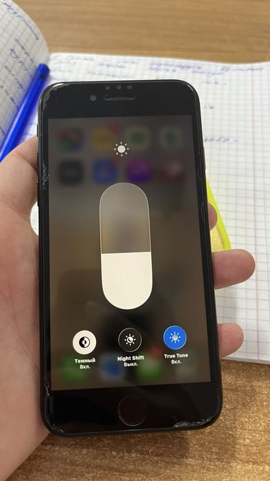 Iphone se2022 55k срочно