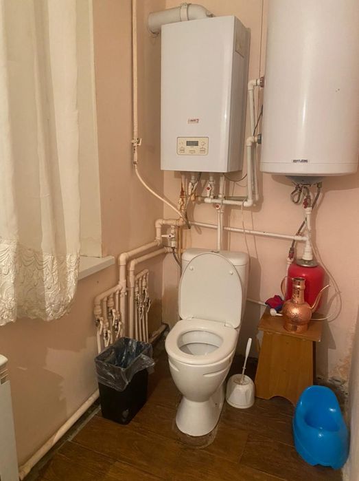 Дом 130 м², с/о Хуторок, большой участок