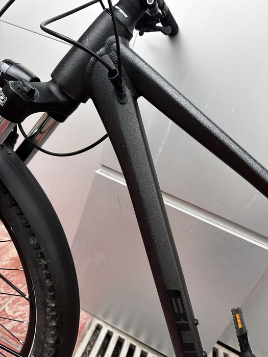 Bulls Vellotrail MTB 29