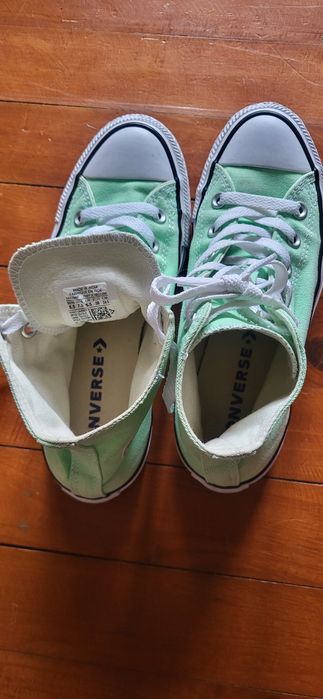 Кецове Converse 38