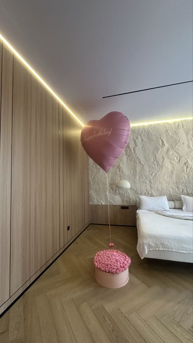 Шары, Шар, гигант шар