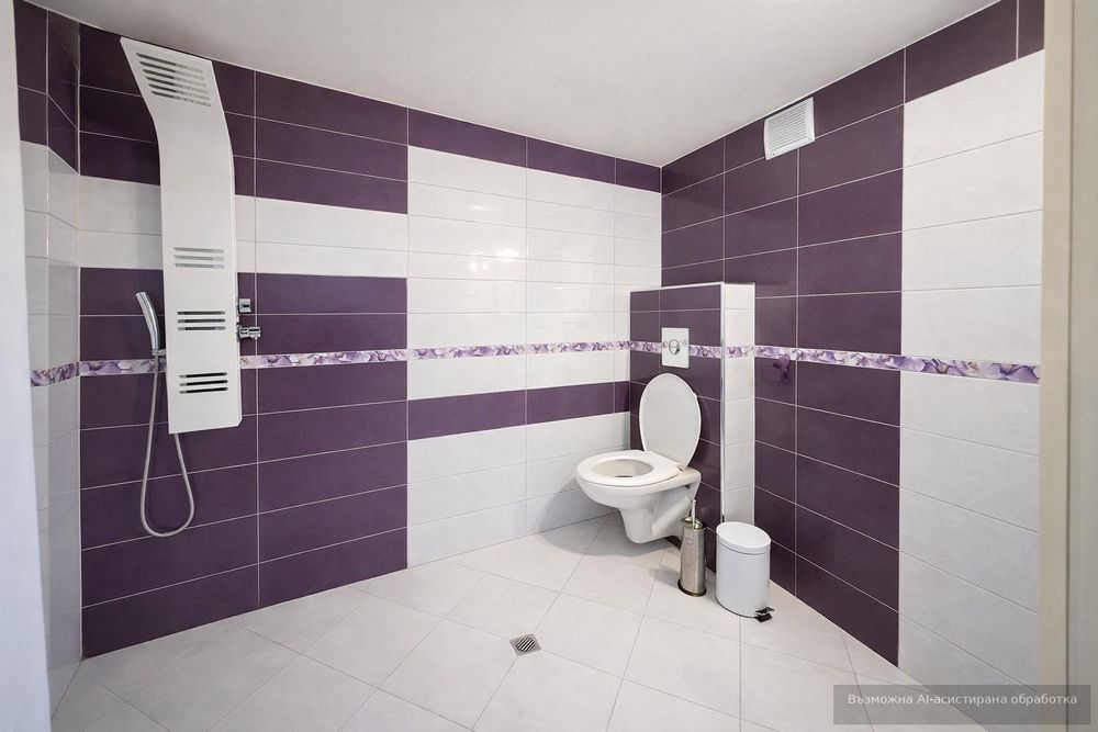 Тристаен апартамент, под наем, Автогара