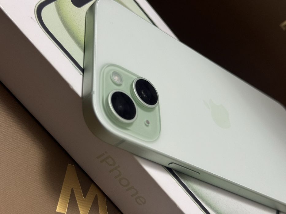 Apple 15 PlUS Iphone 15 plus Айфон 15 plus