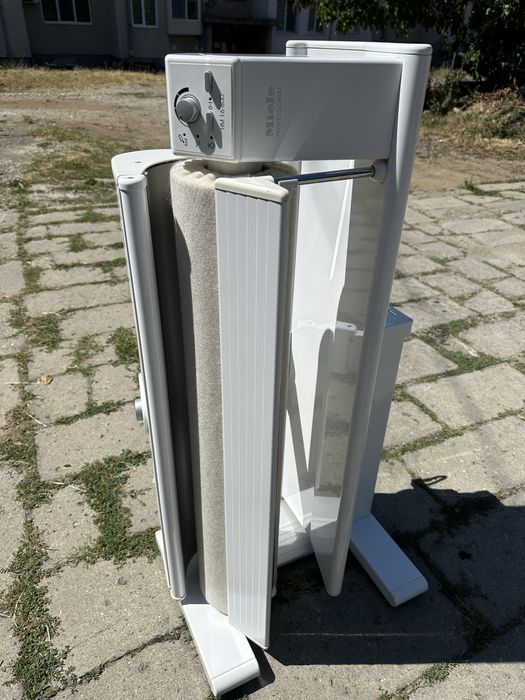 Гладачна машина Миеле/Miele