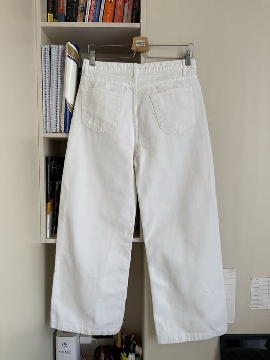 Джинсы  Marine/Culottes/Wide Leg