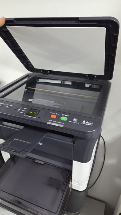Продам мфу KYOCERA Ecosys FS-1020MFP