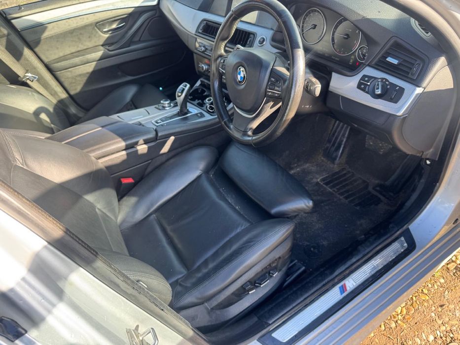 Piese dezmembrari haion BMW F10 F11 2.0d N47d20c Automat m pachet
