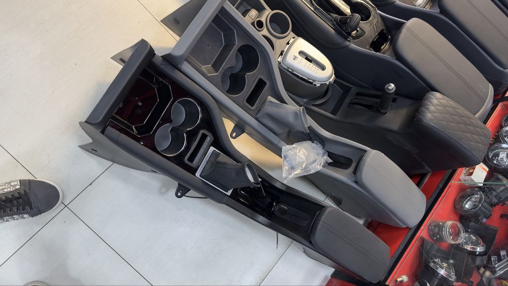 Damasga malibu bar yengi