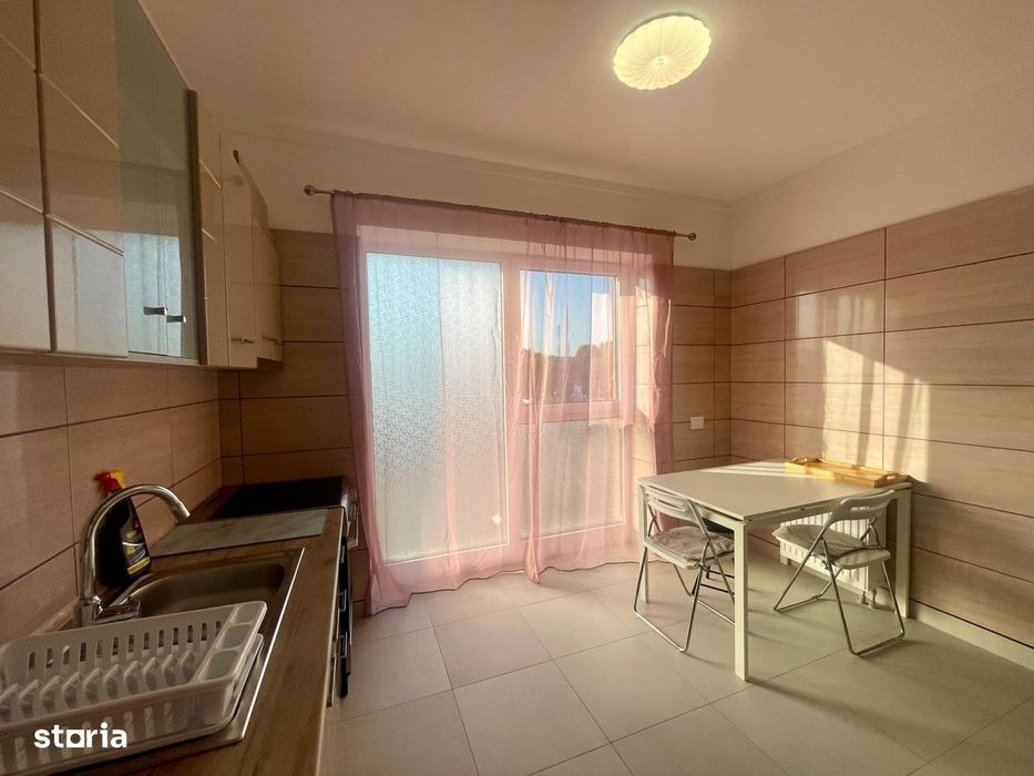 Apartament 2 camere mobilat Marmura Residence, Sector 1