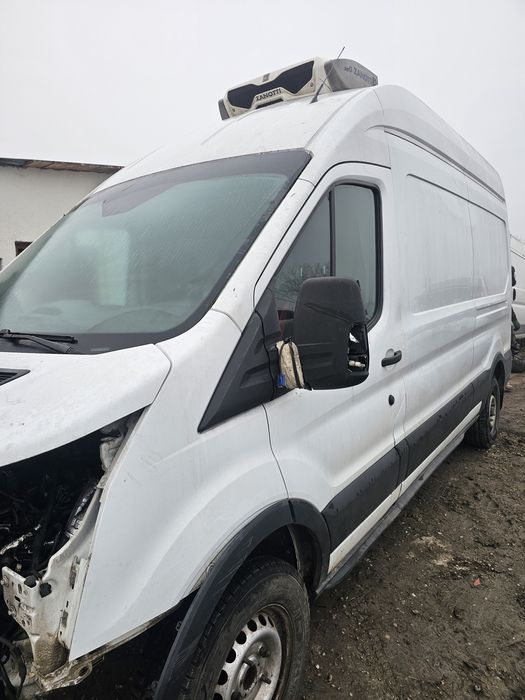 Piese ford transit 2017 roti faruri uși stopuri capota