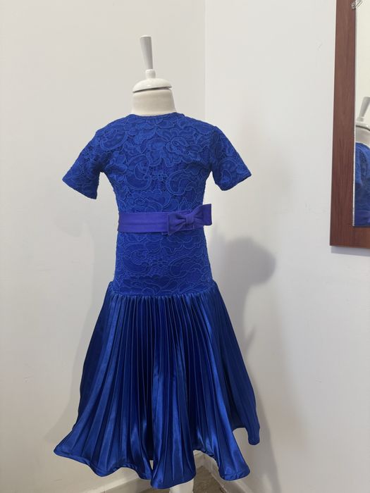 Ррокля за спортни танци