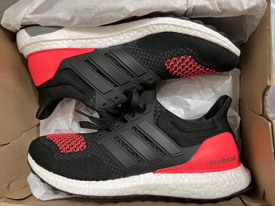 Adidas krosovka Ultraboost