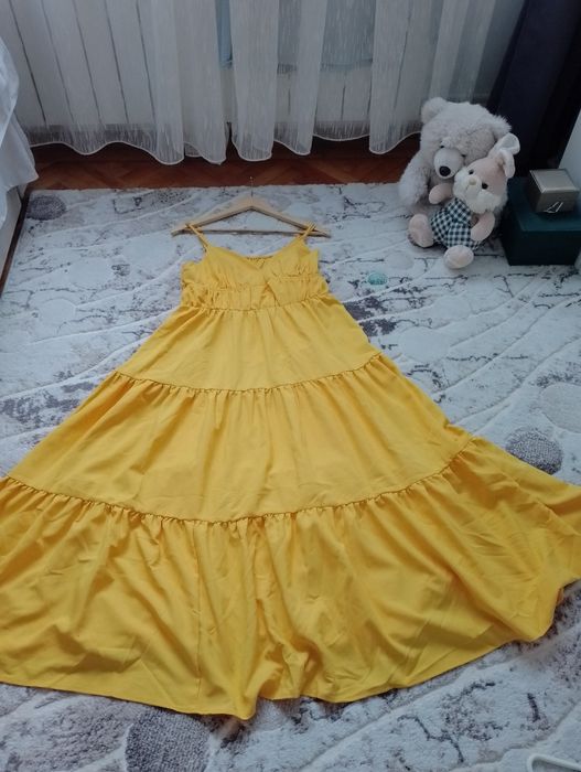 Rochie deosebită de vara