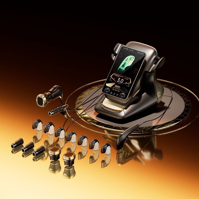 Последен модел! 360 Hi- fu модел 3