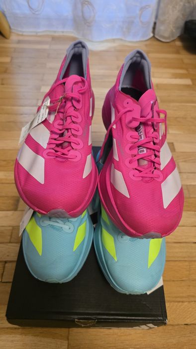 Adidas Adizero Adios Pro 4, masura 46 (28.5cm)