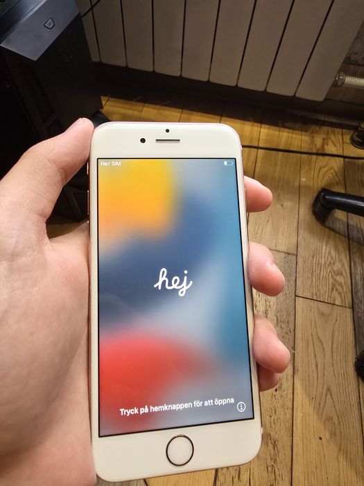 Продам iPhone 6s