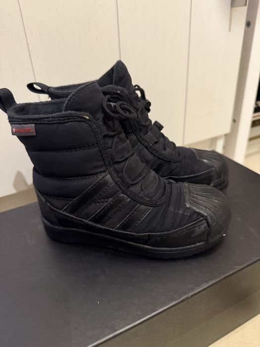 Детски ботуши Adidas