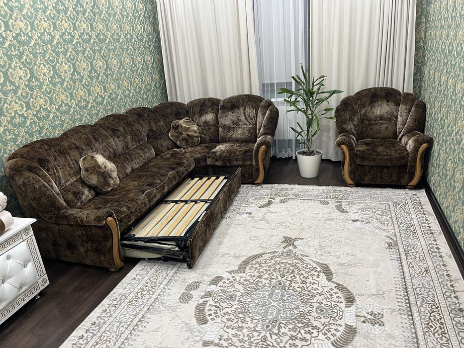 Диван Белорусский