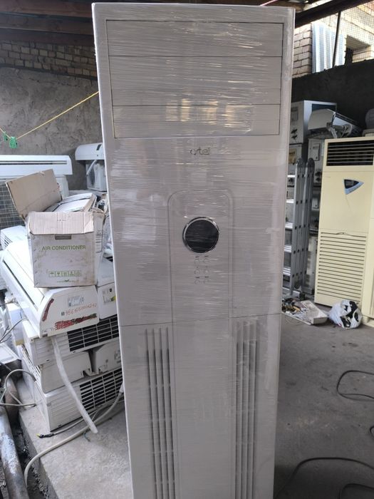 Срочно продаётся кондиционер Artel 60