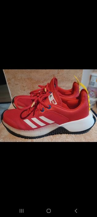 Adidasi lego 37 1/2