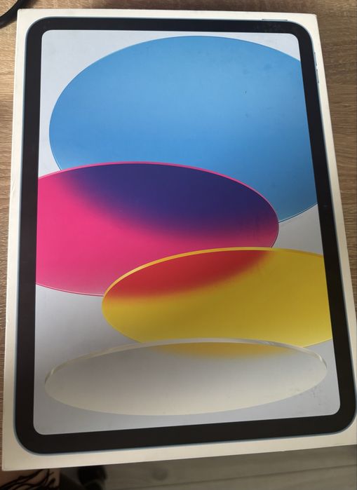 iPad (A16) Wi-fi
