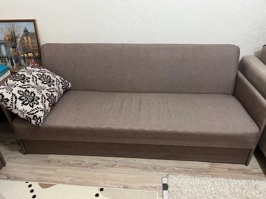 Продам раскладной диван
