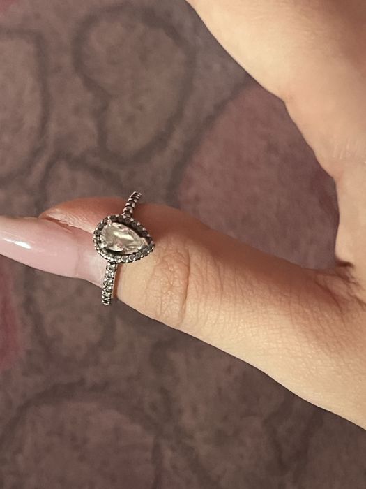 Оригинал Пандора кольцо