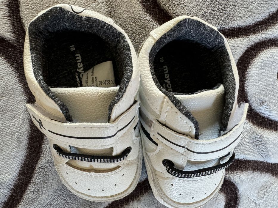 Буйки Майорал/Mayoral