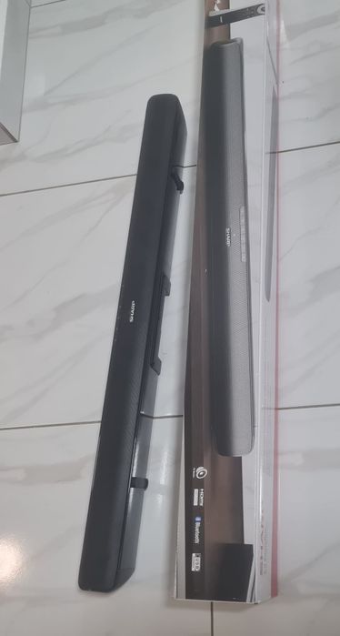 Soundbar Sharp nou
