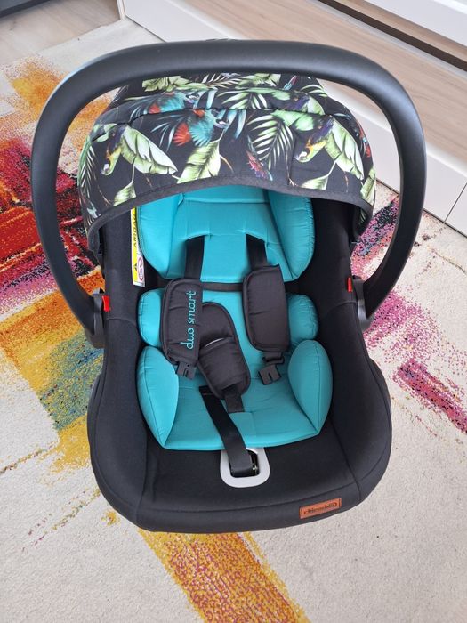 Столче за кола Чиполино