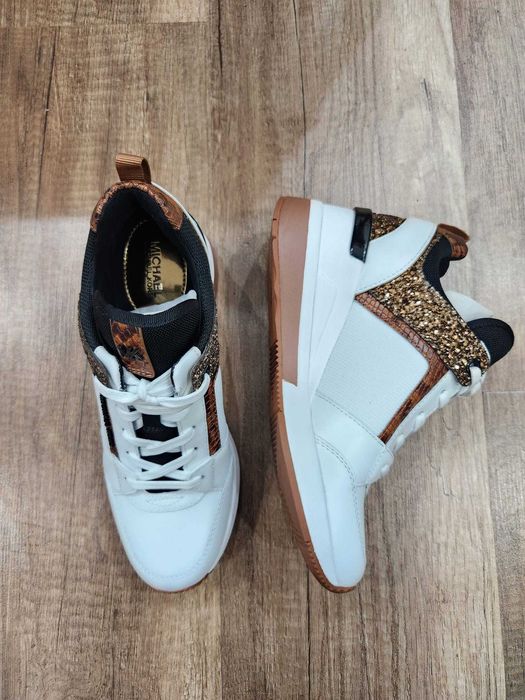 Sneakersi Mikael Kors