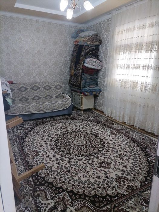 Продается 1 комнатная квартира Куйлюк-5 массив