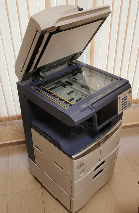 TOSHIBA e-studio256se