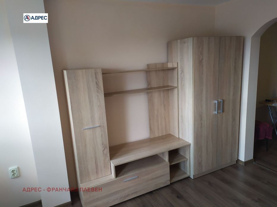 Продава се Едностаен апартамент в Плевен, Дружба 3 - 22 кв.м за 686 €/кв.м - Снимка #6