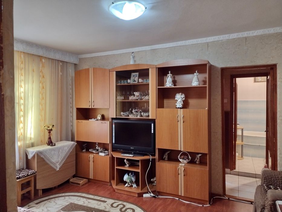 Apartament de vânzare – preț ușor negociabil