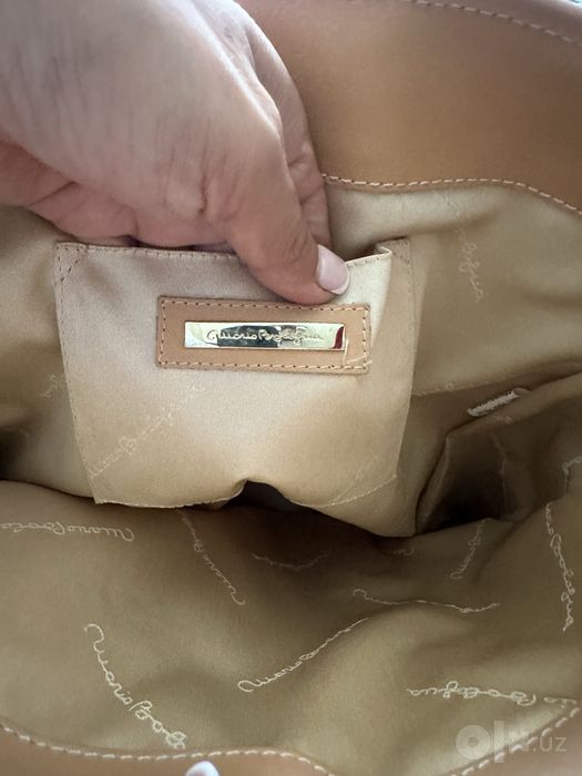 Продается итальянская сумка