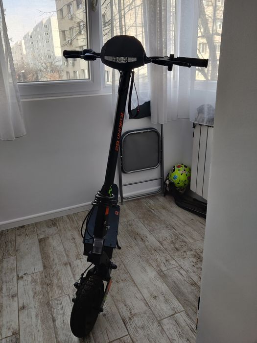 Trotineta kuchirin G2