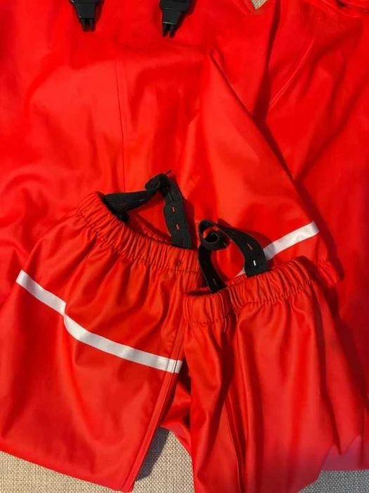 Set ploaie marimea 92