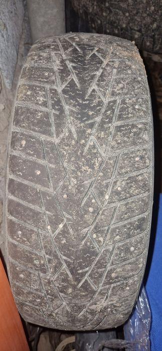 Продам комплект зима