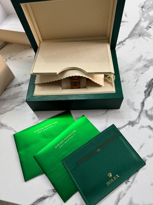 Rolex GMT-Master ll под оригинал