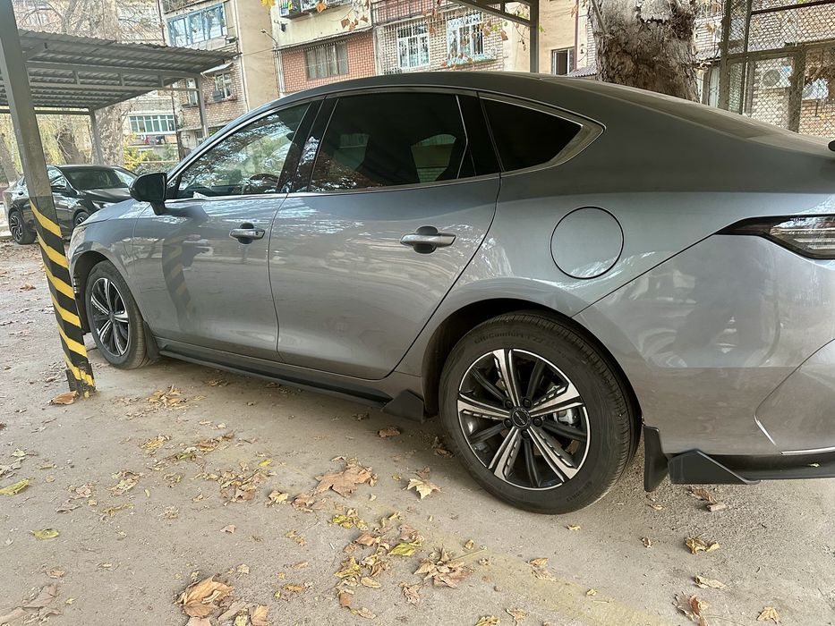 Продам Chazor full flagship